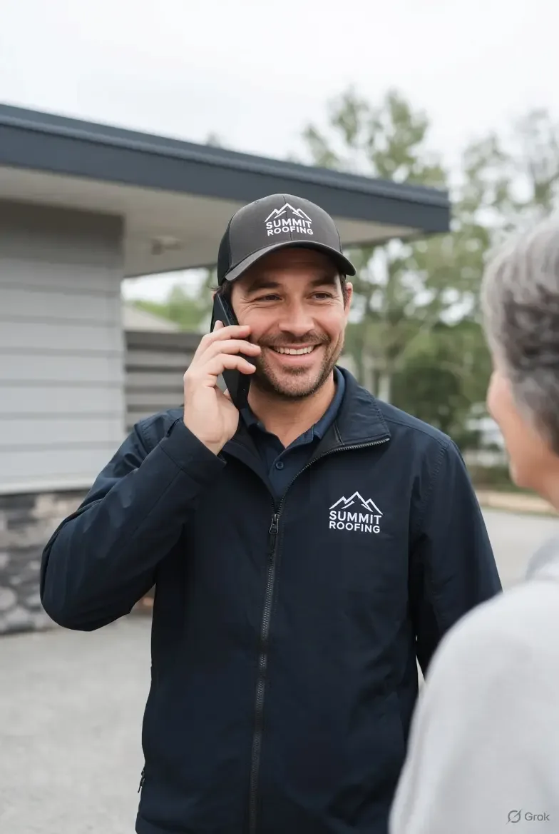 Flat Roof Leak Repair Mannsville, KY FAQs